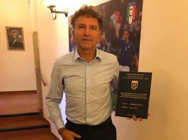 alessandro oliva