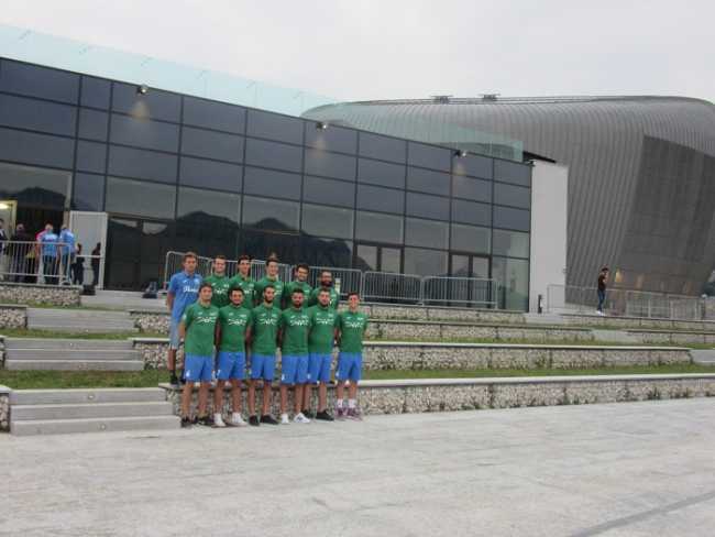 altiora presentazione