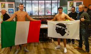 andrea amico kick boxe corsica