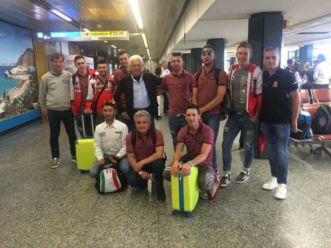 andronigiocattoli partenza