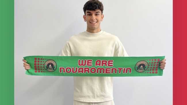 angelo agostino novarimentin