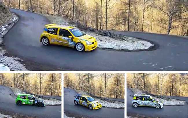 antrona rally 2 laghi 19 mix ps2