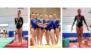 artistica twirl oleggio mag 25