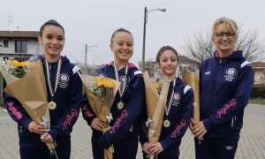 asd oleggio ritmica foto 1