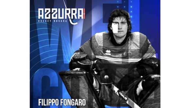 azzurra hockey fongaro