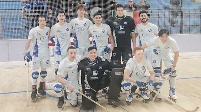 azzurra maglia bianca gruppo