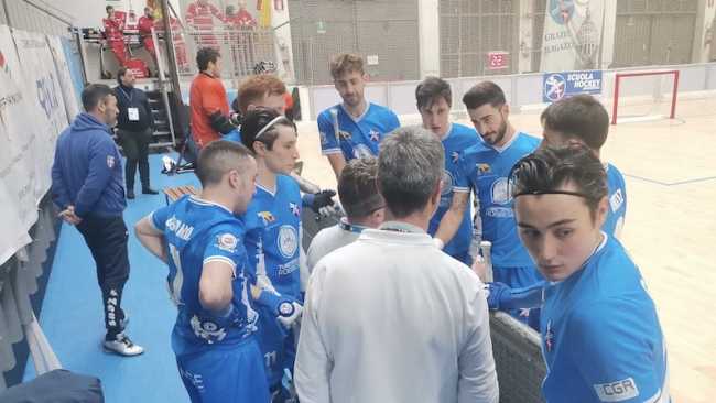 azzurra novara time out 25