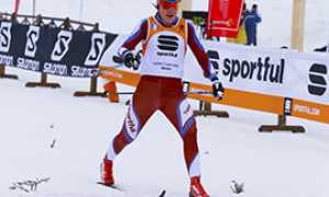 b Giulia Stuerz sci fondo Framarini