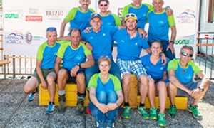 b TEAM la veia bognanco