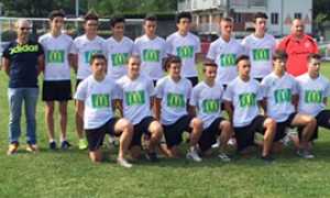 b allievi juve domo posa