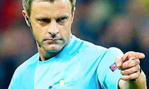 b arbitro rizzoli
