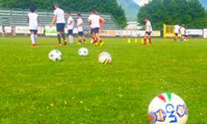 b campo juve domo giovanili