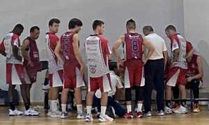 barberi basket nuova