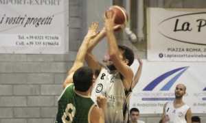 basket borgo ticino azione archivio