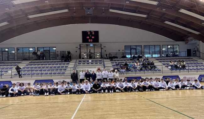 basket coach raimondino
