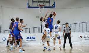 basket college no 24