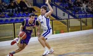 basket college novara azione 25