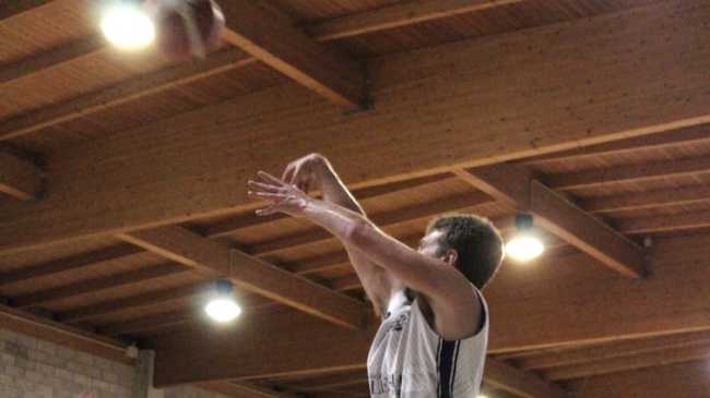 basket domo borgo ticino