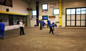 beinettese masera bocce