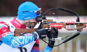 biathlon