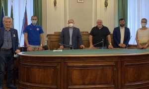 biella coppa italia a 5