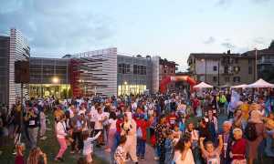 biella lilt pigiama run