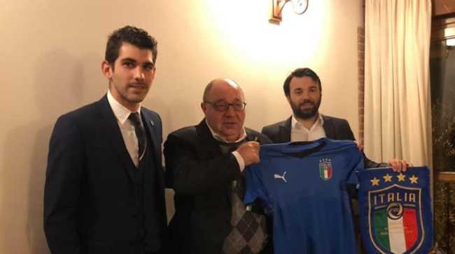 biella nazionale under 20