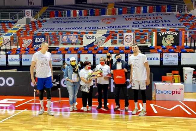 biella pallacanestro