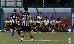 biellese calcio nuova