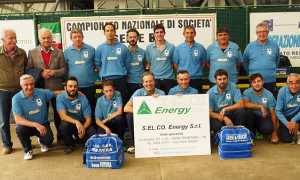 bocce masera squadra 16