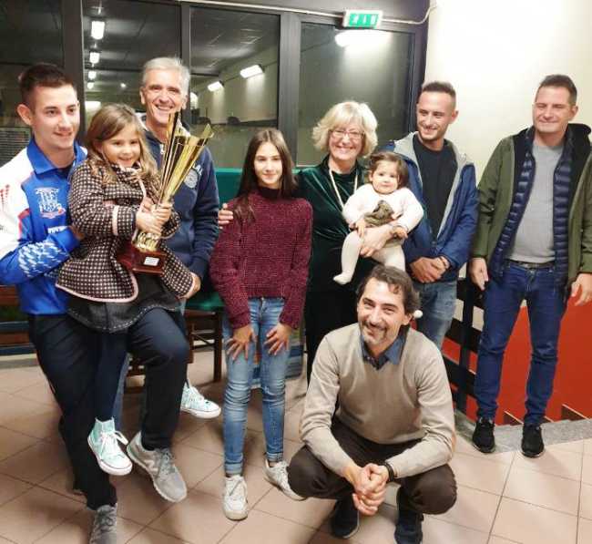 bocce possaccio trofeo Bosina19
