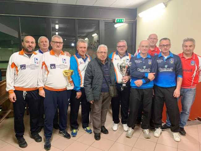 bocce trofeo fisco 19