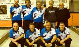 bocciofila possaccio a2