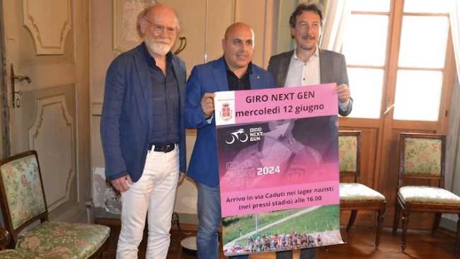 borgo next gen giro