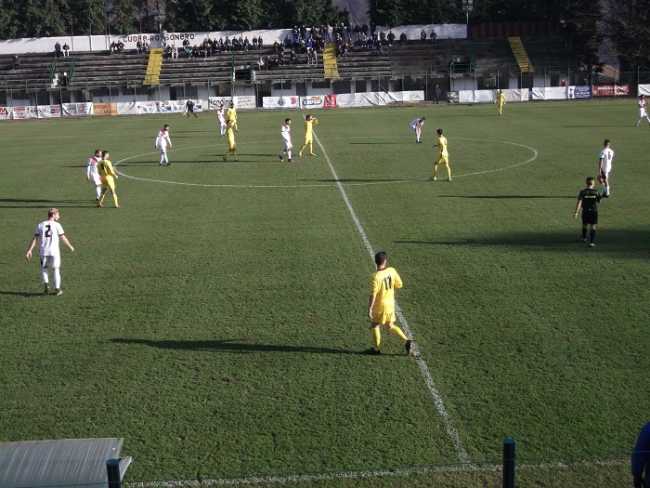 briga omegna recupero