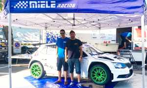 bruni rilando rally salsomaggiore
