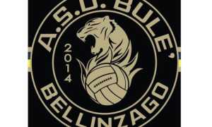 bule bellinzago logo