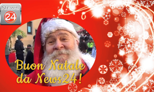 buon natale 22 news24