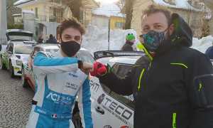 caffoni detomasi rally mascherine