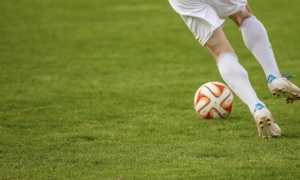 calcio calciatore palla