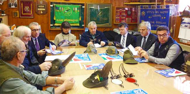 campionato ana fondo presentazione