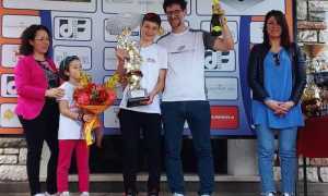 campionato regionale