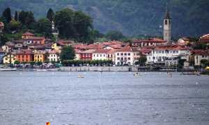 canoa mergozzo 25.5.19