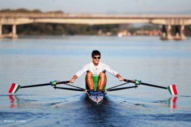 canottaggio