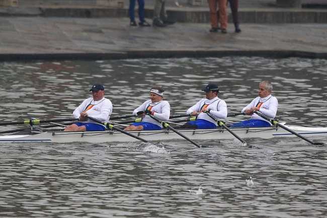 canottieri verbanese