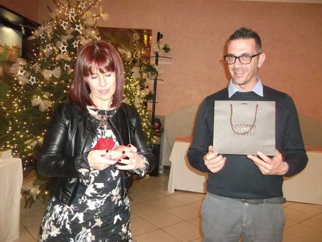 cena calcio copertina