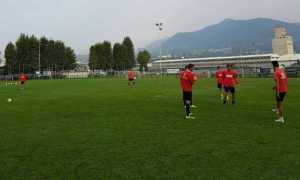 chiasso calcio