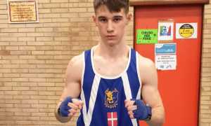 christian sarsilli assisi