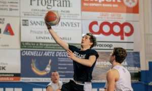 college borgo canestro