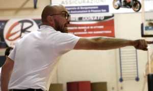 college borgo coach de cerbo 2